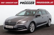 Inserat Skoda Superb; BJ: 11/2021, 150PS