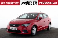 Inserat Seat Ibiza; BJ: 3/2024, 80PS