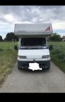 Inserat Wohnmobil Fiat 