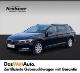 Inserat VW Passat; BJ: 4/2018, 150PS