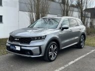 Inserat KIA Sorento; BJ: 8/2022, 132PS