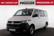 Inserat VW T6.1; BJ: 4/2021, 110PS