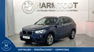 Inserat BMW X1; BJ: 8/2017, 150PS