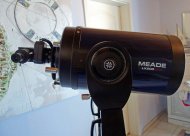 Inserat Meade Teleskop LX200GPS 10 Zoll   