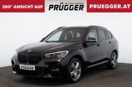 Inserat BMW X1; BJ: 11/2020, 116PS
