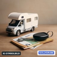 Inserat Suche Wohnmobil