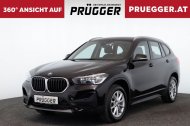 Inserat BMW X1; BJ: 2/2021, 116PS