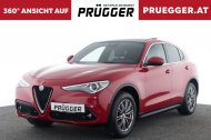 Inserat Alfa Stelvio; BJ: 10/2019, 209PS
