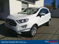 Inserat Ford EcoSport; BJ: 6/2020, 125PS