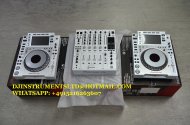 Inserat 2x Pioneer Cdj-2000nxs2 & 1x Djm-900nxs2