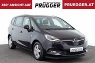 Inserat Opel Zafira; BJ: 7/2018, 120PS