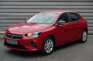 Inserat Opel Corsa; BJ: 6/2023, 75PS