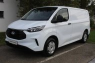 Inserat Ford Transit; BJ: 8/2025, 136PS