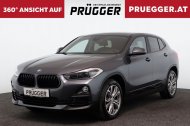 Inserat BMW X2; BJ: 10/2019, 150PS