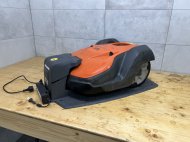 Inserat Husqvarna 550; BJ: 2018