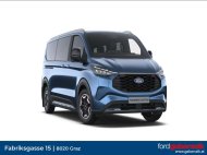 Inserat Ford Tourneo Custom; BJ: 0/0, 118PS