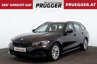 Inserat BMW 316d; BJ: 11/2020, 122PS