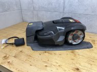 Inserat Husqvarna Automower 415 X; BJ: 2021