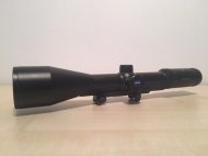 Inserat Zielfernrohr ZF Zeiss Victory Varipoint 