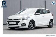 Inserat Hyundai i20; BJ: 11/2018, 84PS
