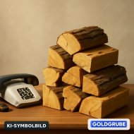 Inserat Verkaufe Brennholz