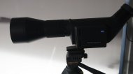 Inserat Zeiss Victory Photoscope 85 FL T*
