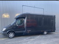 Inserat Mercedes-Benz Sprinter 319 CDI