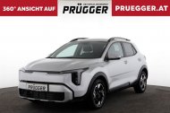 Inserat KIA STONIC/SILBER/1.0; BJ: 11/2025, 100PS