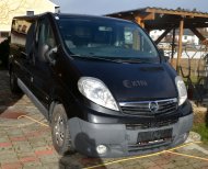 Inserat Opel Vivaro