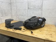Inserat Husqvarna Automower 420; BJ: 2016