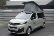 Inserat Opel Zafira; BJ: 7/2022, 177PS