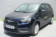 Inserat Opel Crossland; BJ: 12/2017, 110PS
