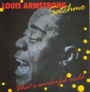 Inserat LouisARMSTRONG55th ABBAZAPPA AMBROSZANDE