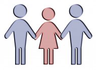 Inserat 2 Männer suchen Frau ab 70!