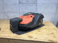 Inserat Husqvarna Automower 550 EPOS; BJ: 2021
