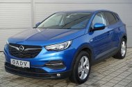 Inserat Opel Grandland; BJ: 9/2018, 120PS