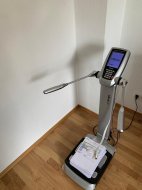 Inserat InBody 230 Körperanalyse inkl. InBody