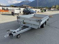Inserat Pongratz LH 2600/16; BJ: 2018