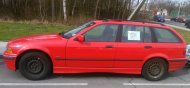 Inserat BMW 3er-Reihe, BJ:1997, 101PS