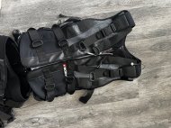 Inserat XBody Actiwave Trainingsanzug XS, S, M