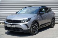 Inserat Opel Grandland; BJ: 6/2022, 200PS