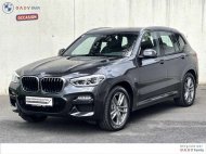 Inserat BMW X3; BJ: 4/2019, 190PS