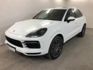 Inserat Porsche Cayenne; BJ: 9/2018, 440PS
