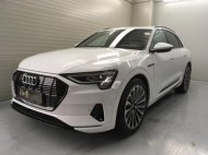 Inserat Audi e-tron; BJ: 11/2019, 215PS