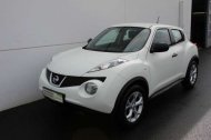 Inserat Nissan Juke; BJ: 10/2012, 117PS