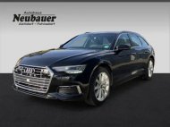 Inserat Audi A6; BJ: 12/2020, 204PS