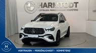 Inserat Mercedes-Benz GLE 53 AMG; BJ: 12/2025, 544PS