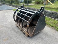Inserat Stoll Greifschaufel 160 cm Euro