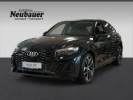 Inserat Audi Q5; BJ: 11/2021, 204PS