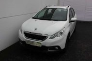 Inserat Peugeot 2008; BJ: 7/2014, 82PS